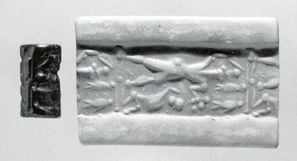 Cylinder seal 0.71 in. (1.8 cm)