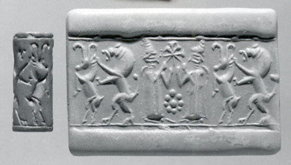 Cylinder seal 1.01 in. (2.57 cm)