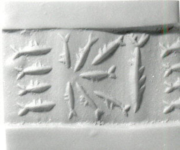 Cylinder seal 0.79 x 0.43 in. (2.01 x 1.09 cm)