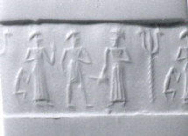 Cylinder seal 0.5 in. (1.27 cm)