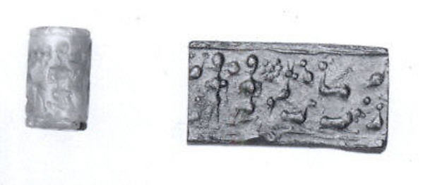 Cylinder seal 0.49 in. (1.24 cm)