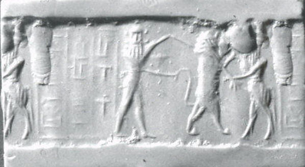 Cylinder seal 0.96 in. (2.44 cm)