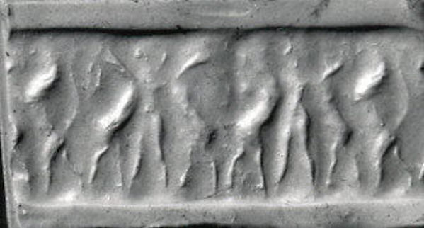Cylinder seal 0.69 in. (1.75 cm)