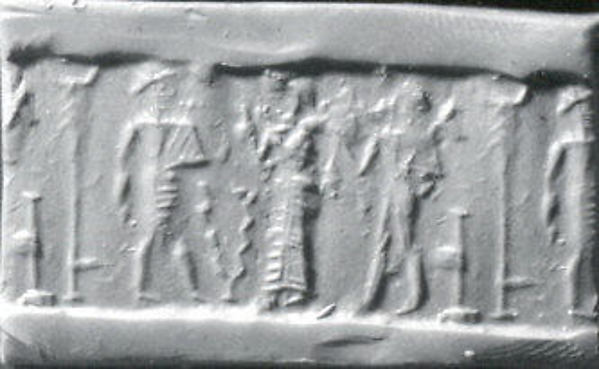 Cylinder seal 0.73 in. (1.85 cm)