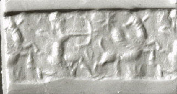 Cylinder seal 0.67 in. (1.7 cm)
