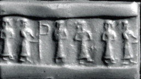 Cylinder seal 0.45 in. (1.14 cm)