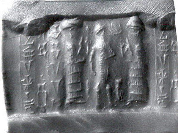 Cylinder seal 1.04 in. (2.64 cm)