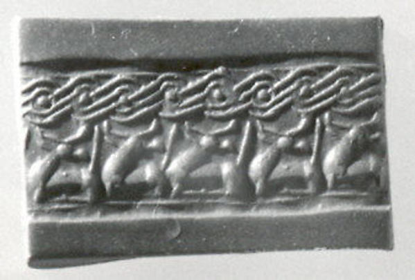 Cylinder seal 0.56 in. (1.42 cm)