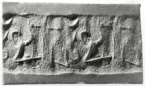 Cylinder seal 1 in. (2.54 cm)
