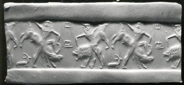 Cylinder seal 0.94 in. (2.39 cm)