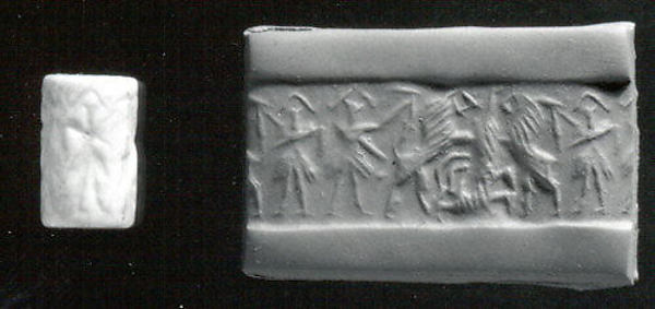 Cylinder seal 0.56 in. (1.42 cm)