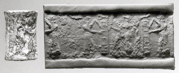 Cylinder seal 2 in. (5.08 cm)