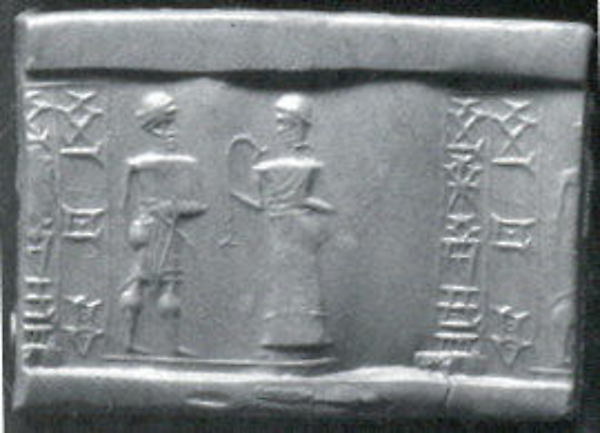 Cylinder seal 0.83 in. (2.11 cm)