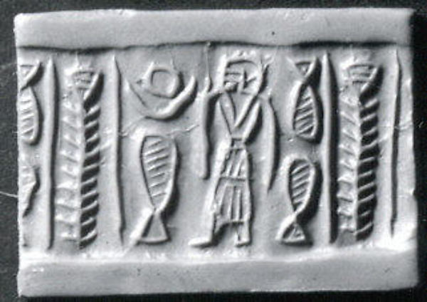 Cylinder seal 0.83 in. (2.11 cm)