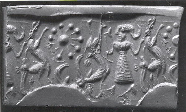 Cylinder seal 0.96 in. (2.44 cm)