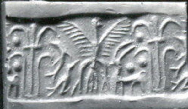 Cylinder seal 0.69 in. (1.75 cm)