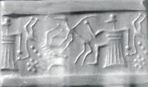 Cylinder seal 0.73 in. (1.85 cm)