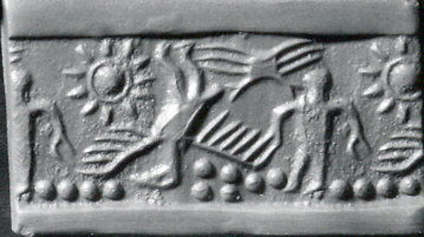 Cylinder seal 0.75 in. (1.91 cm)