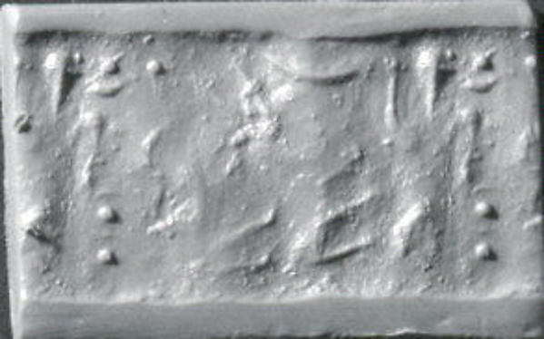 Cylinder seal 0.77 in. (1.96 cm)
