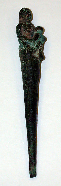 Pin 3.74 in. (9.5 cm)