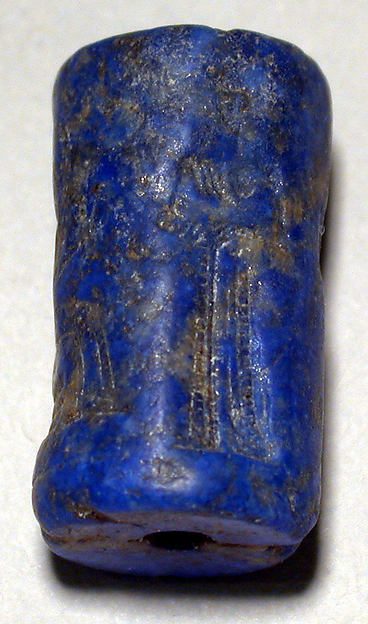 Cylinder seal 0.71 in. (1.8 cm)