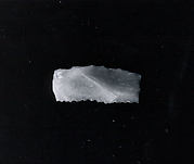 Blade | Ghassulian | Chalcolithic | The Met