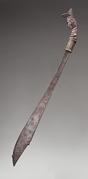 Image for Piso sanalenggam (sword)