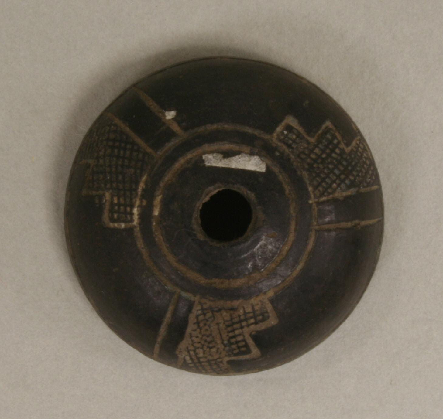 Spindle Whorl | Mexican | The Metropolitan Museum of Art