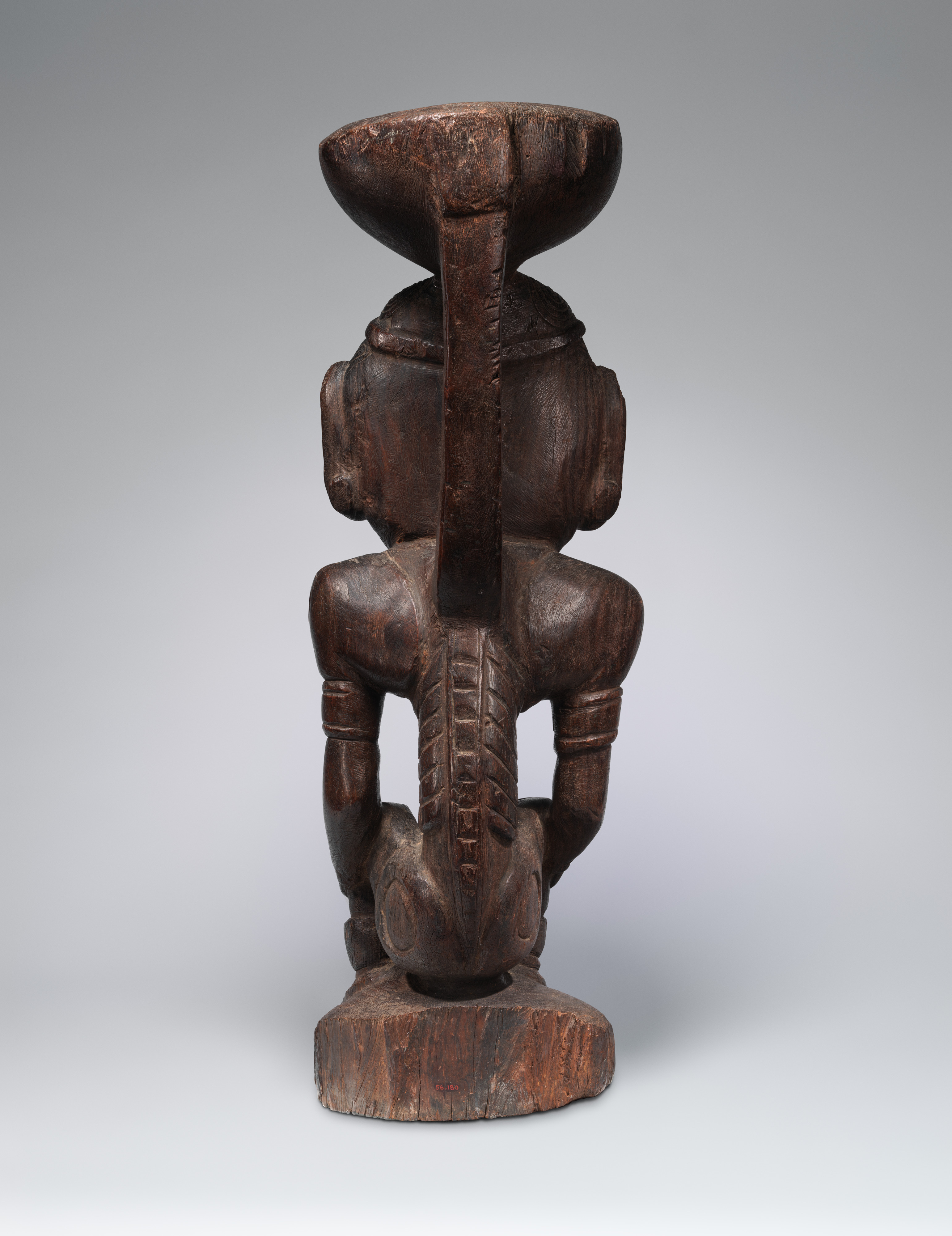 Zemí Cohoba Stand Art Taíno of | The | Metropolitan Museum