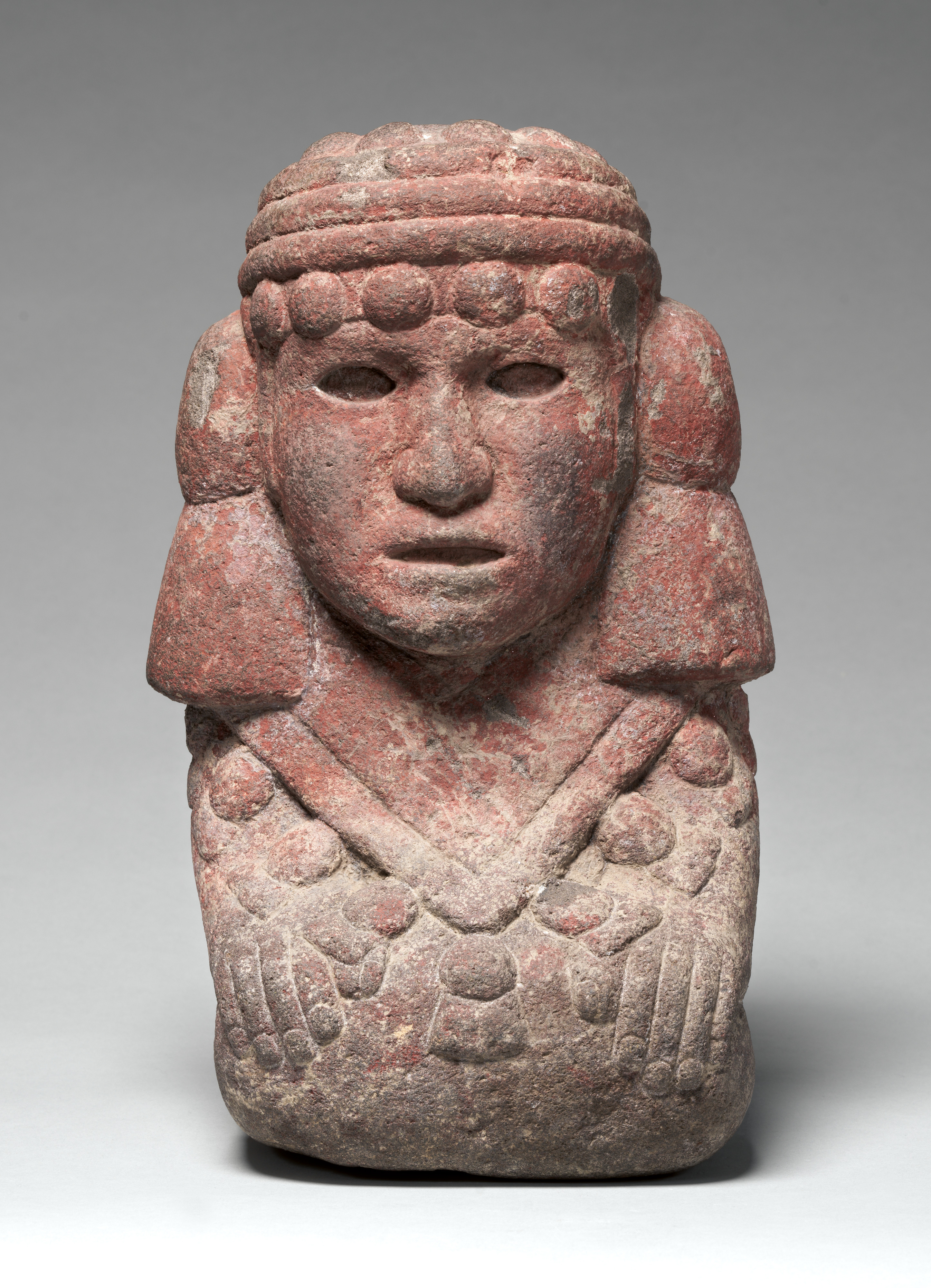 aztec goddess of water