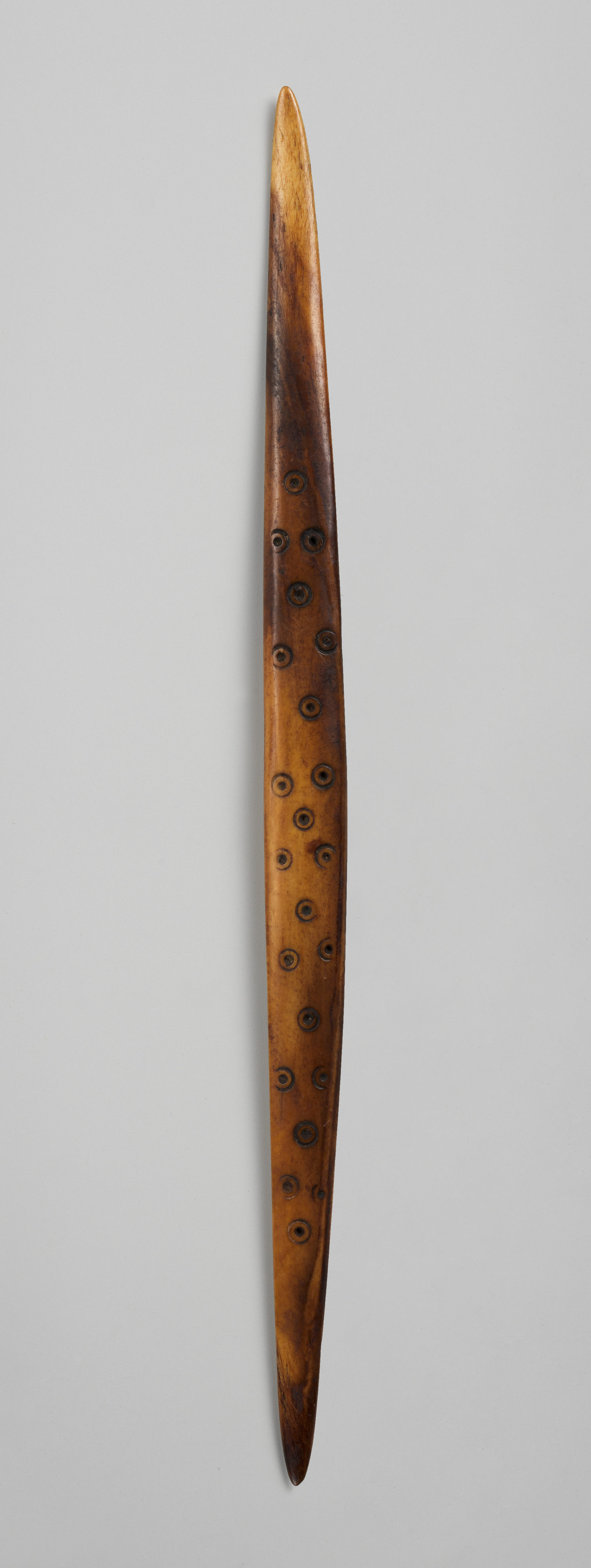 Weaving Sword | Peruvian | The Metropolitan Museum of Art