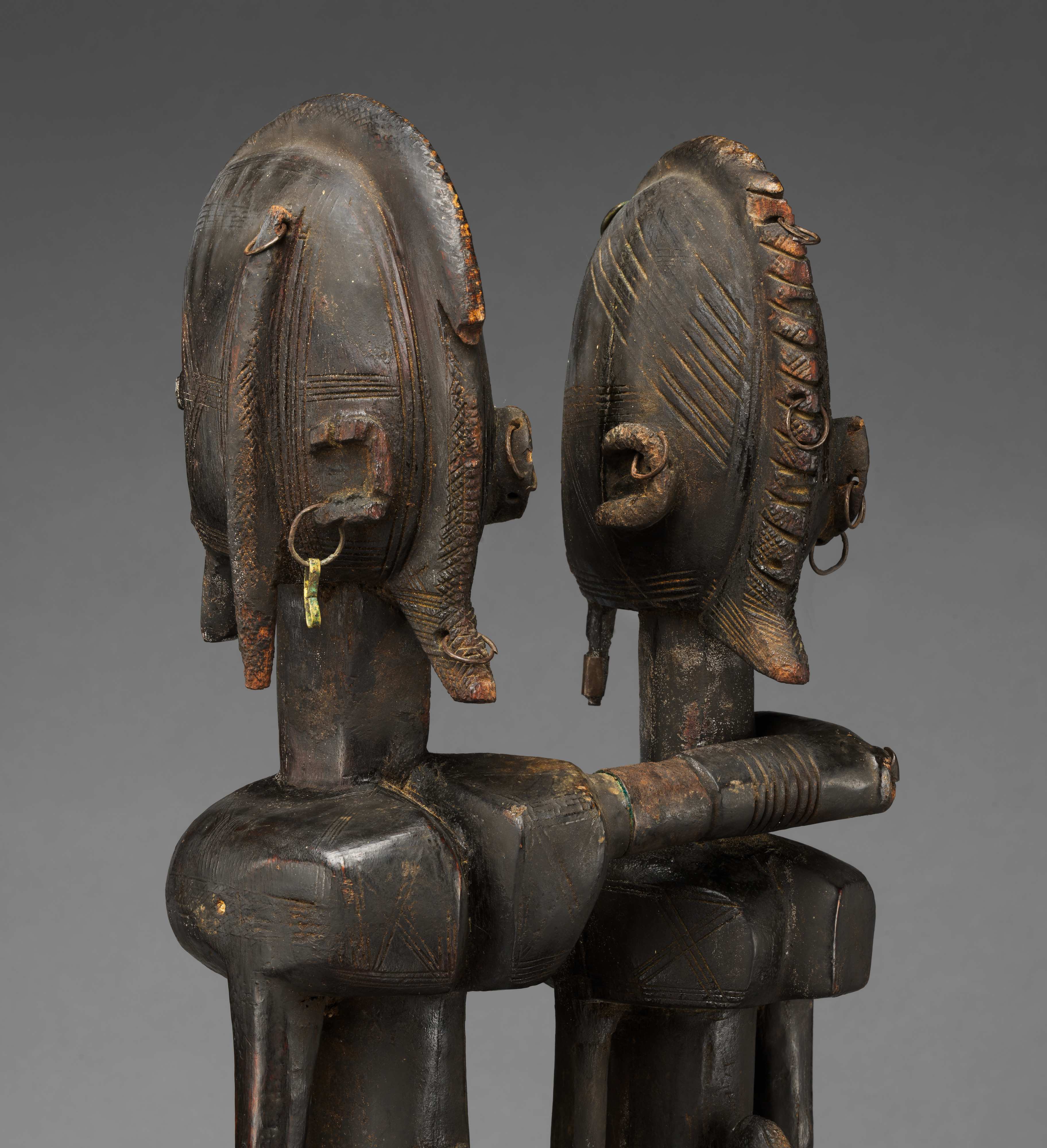 Barnes Foundation Master