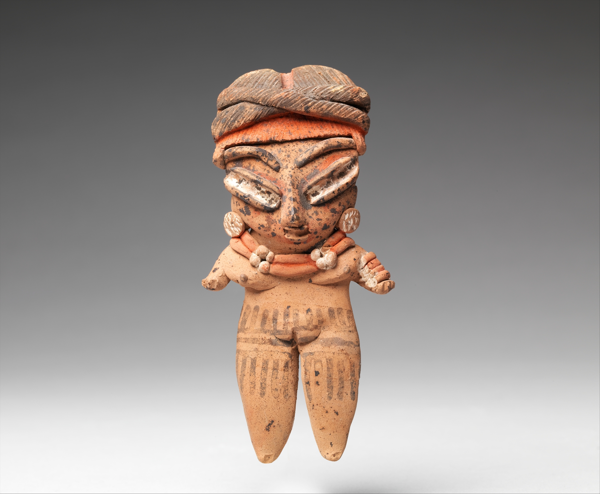 Chupícuaro Figurines of Preclassic Mexico