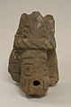 Head, Stone, Aztec