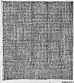 Sarong (Kain Panjang), Cotton, Javanese
