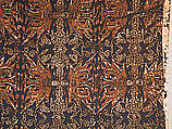 Sarong (Kain Lepas), Cotton, Javanese