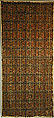 Sarong (Kain Lepas), Cotton, Javanese