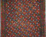 Shoulder Cloth (Selendang), Cotton, Javanese
