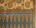 Sarong (Kain Lepas), Cotton, Javanese