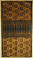 Sarong (Kain Lepas), Cotton, Javanese