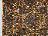 Sarong (Kain Lepas), Cotton, Javanese