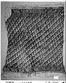 Fragment, Cotton, camelid hair, Chancay