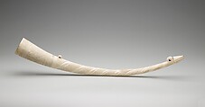 Oliphant, Ivory, Kongo peoples; Kongo Kingdom