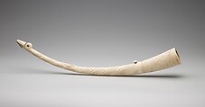 Oliphant, Ivory, Kongo peoples; Kongo Kingdom