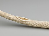 Oliphant, Ivory, Kongo peoples; Kongo Kingdom