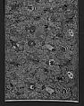 Panel, Cotton, Javanese