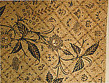 Sarong (Kain Panjang), Cotton, Pekalongan (?)