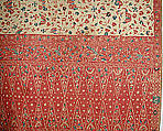 Sarong (Kain Lepas), Cotton, Javanese