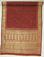 Sarong, Silk, Indonesian