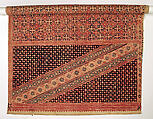 Sarong, Cotton, Indonesian